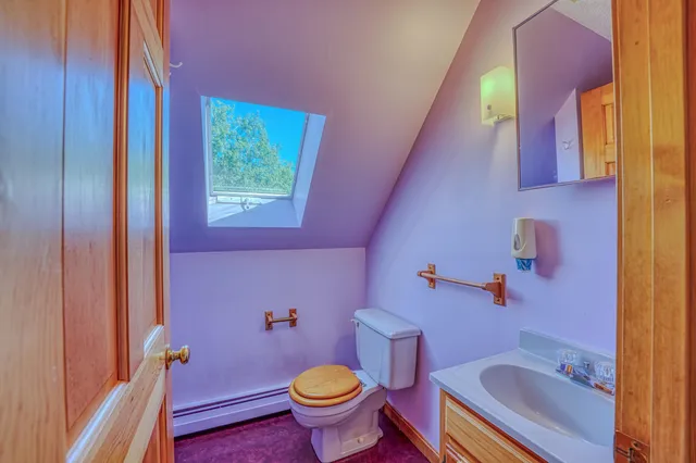 $474,000 | 637 Hadley Road, Sugar Hill, NH 03586