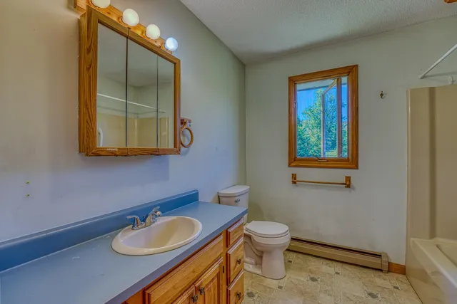 $474,000 | 637 Hadley Road, Sugar Hill, NH 03586