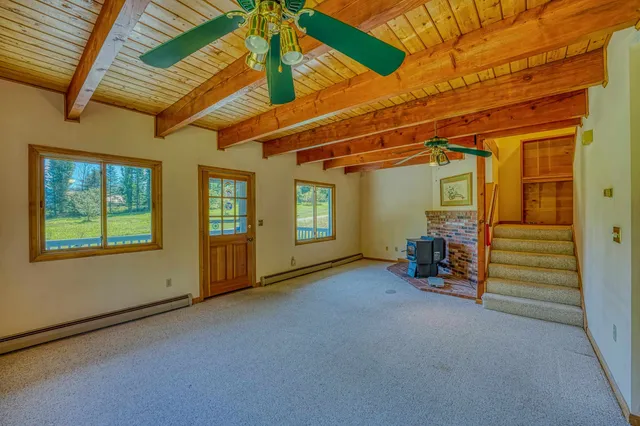 $474,000 | 637 Hadley Road, Sugar Hill, NH 03586