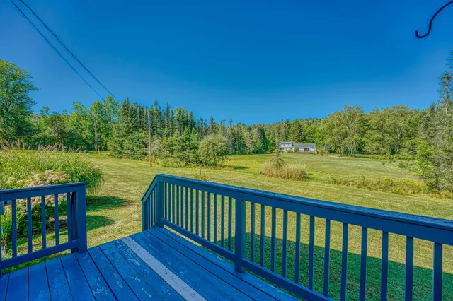 $474,000 | 637 Hadley Road, Sugar Hill, NH 03586