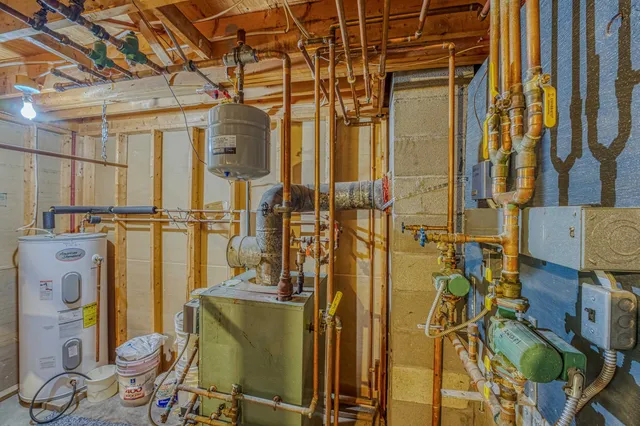 $474,000 | 637 Hadley Road, Sugar Hill, NH 03586