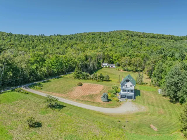 $474,000 | 637 Hadley Road, Sugar Hill, NH 03586