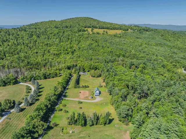 $474,000 | 637 Hadley Road, Sugar Hill, NH 03586