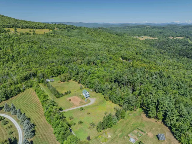 $474,000 | 637 Hadley Road, Sugar Hill, NH 03586