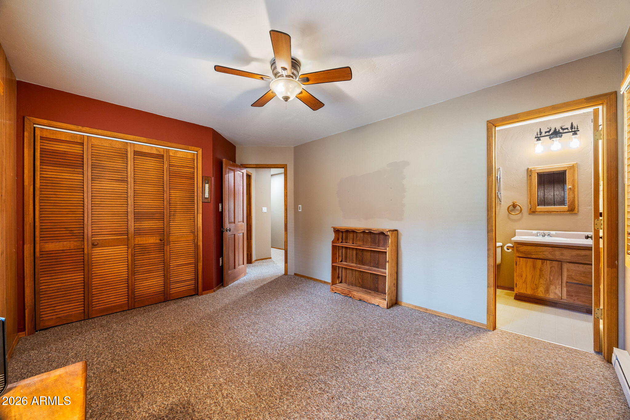 10 County Road, Unit 1033 Concho, AZ 85924 - Photo 12 of 27 10Acr1033-Greer-AZ-13
