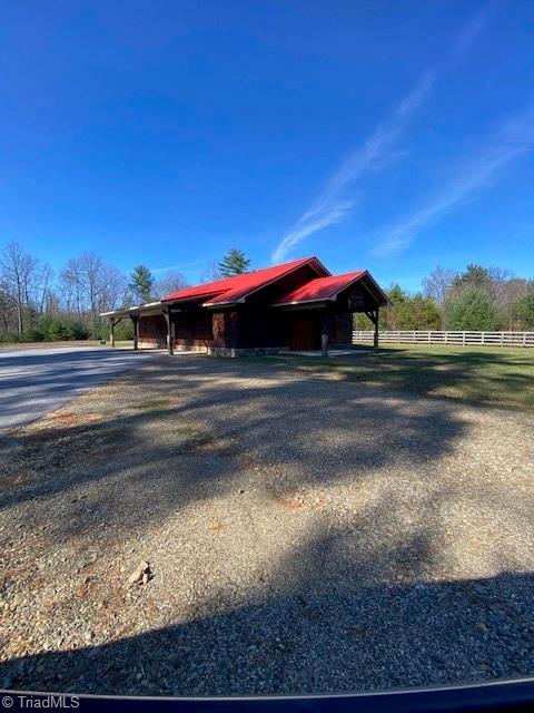 227 Mdw Xing Drive Rutherfordton, NC 28139 - Photo 2 of 7