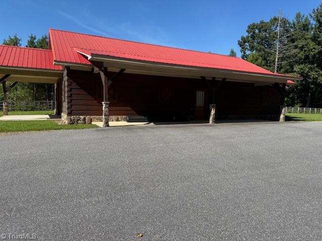 227 Mdw Xing Drive Rutherfordton, NC 28139 - Photo 5 of 7