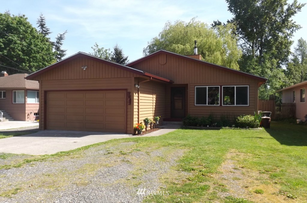 2843 McLeod Road Bellingham, WA 98225 - Photo 1 of 11 Gallery Image 1