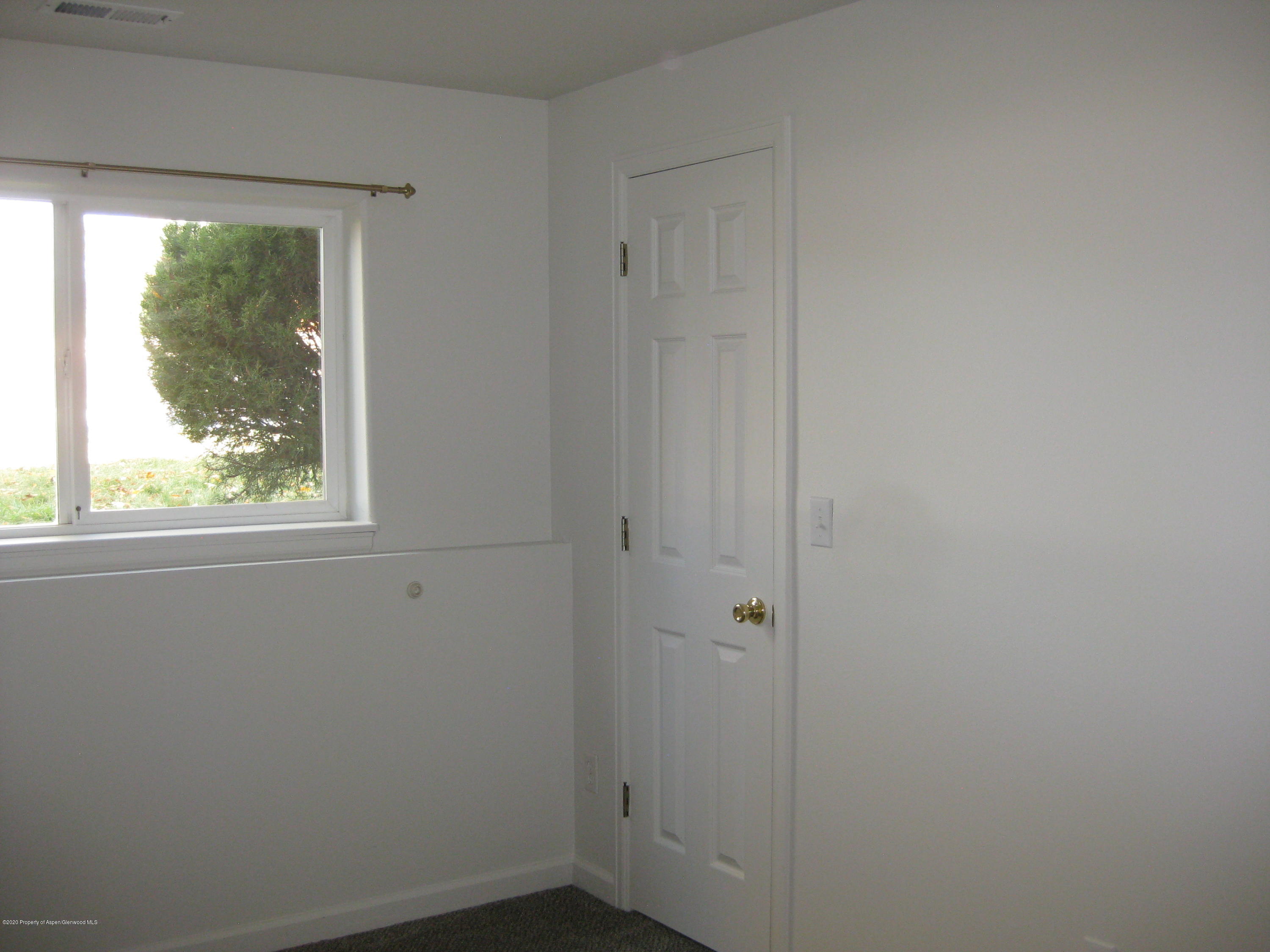 1588 Anvil View Avenue Rifle, CO 81650 - Photo 11 of 15 a small space with a window