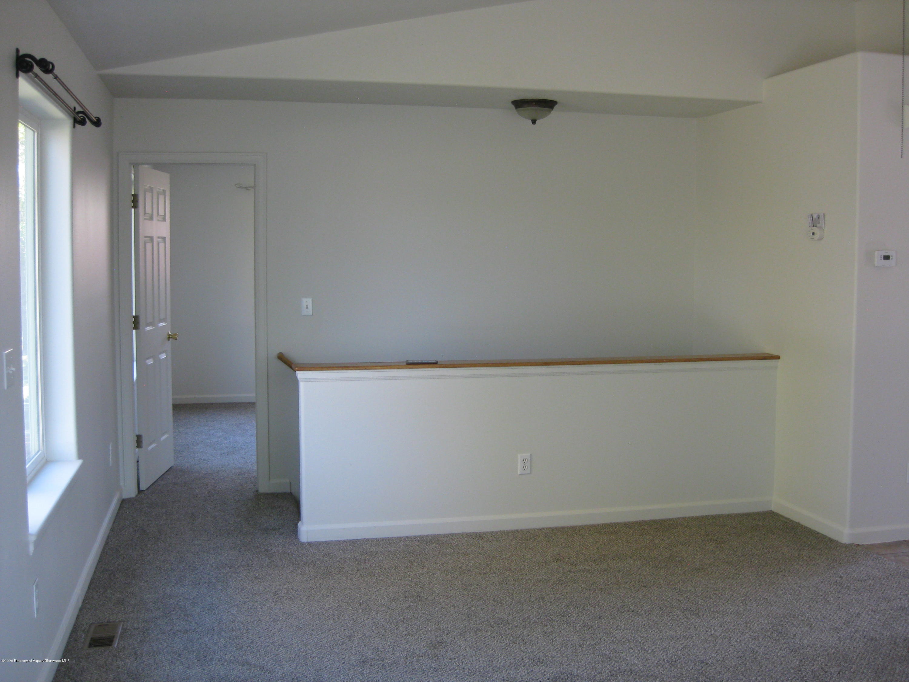 1588 Anvil View Avenue Rifle, CO 81650 - Photo 5 of 15 a view of an empty room