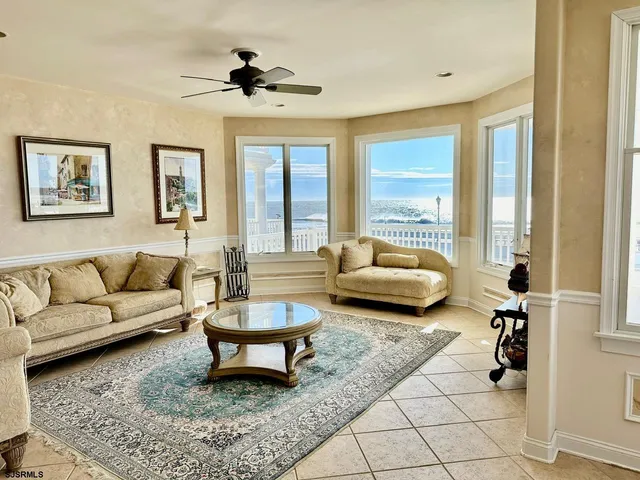 $6,000 | 1401 East Brigantine Avenue, Brigantine, NJ 08203