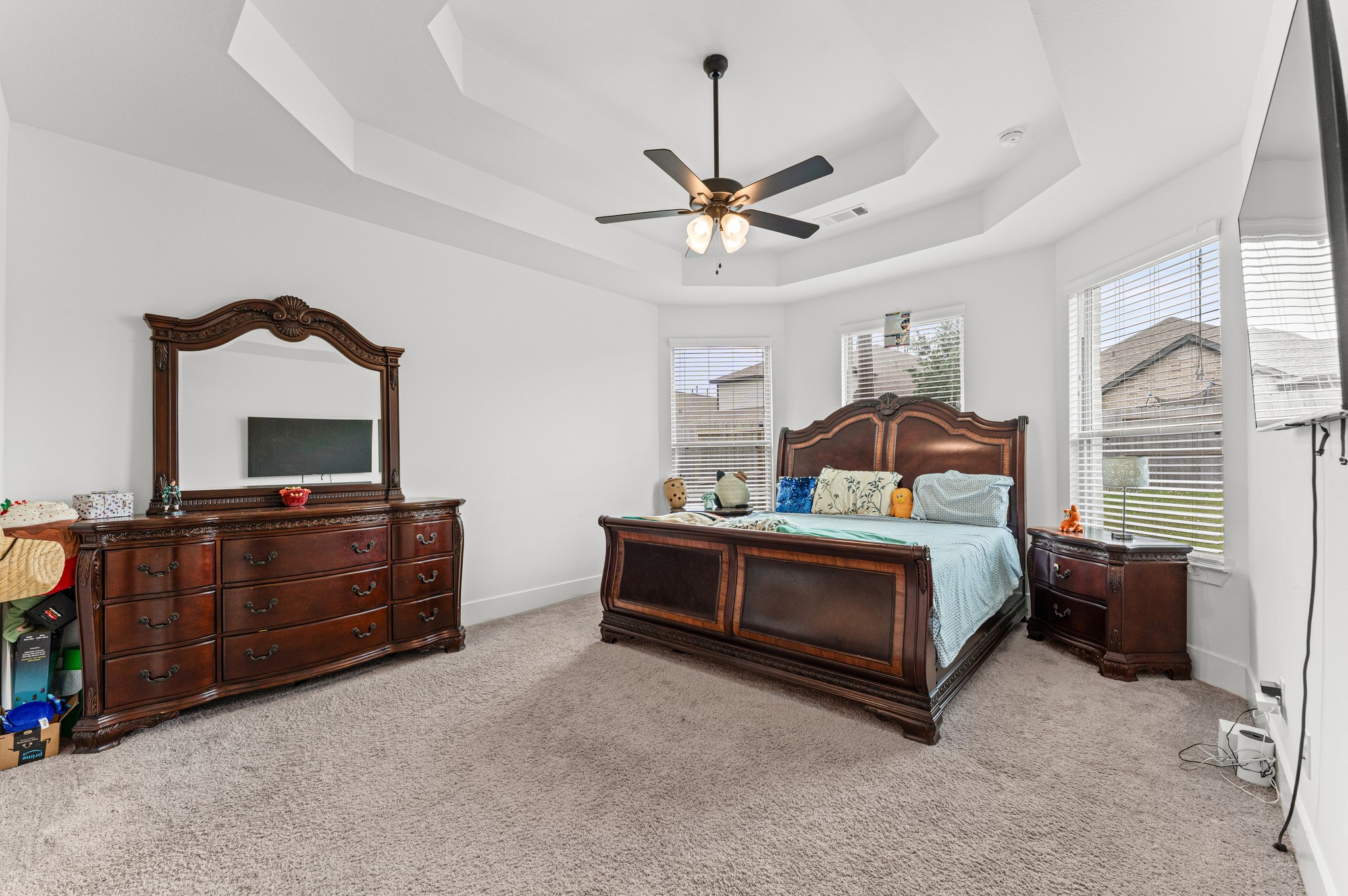 10427 Rigel Rdg Way Richmond, TX 77406 - Photo 20 of 29