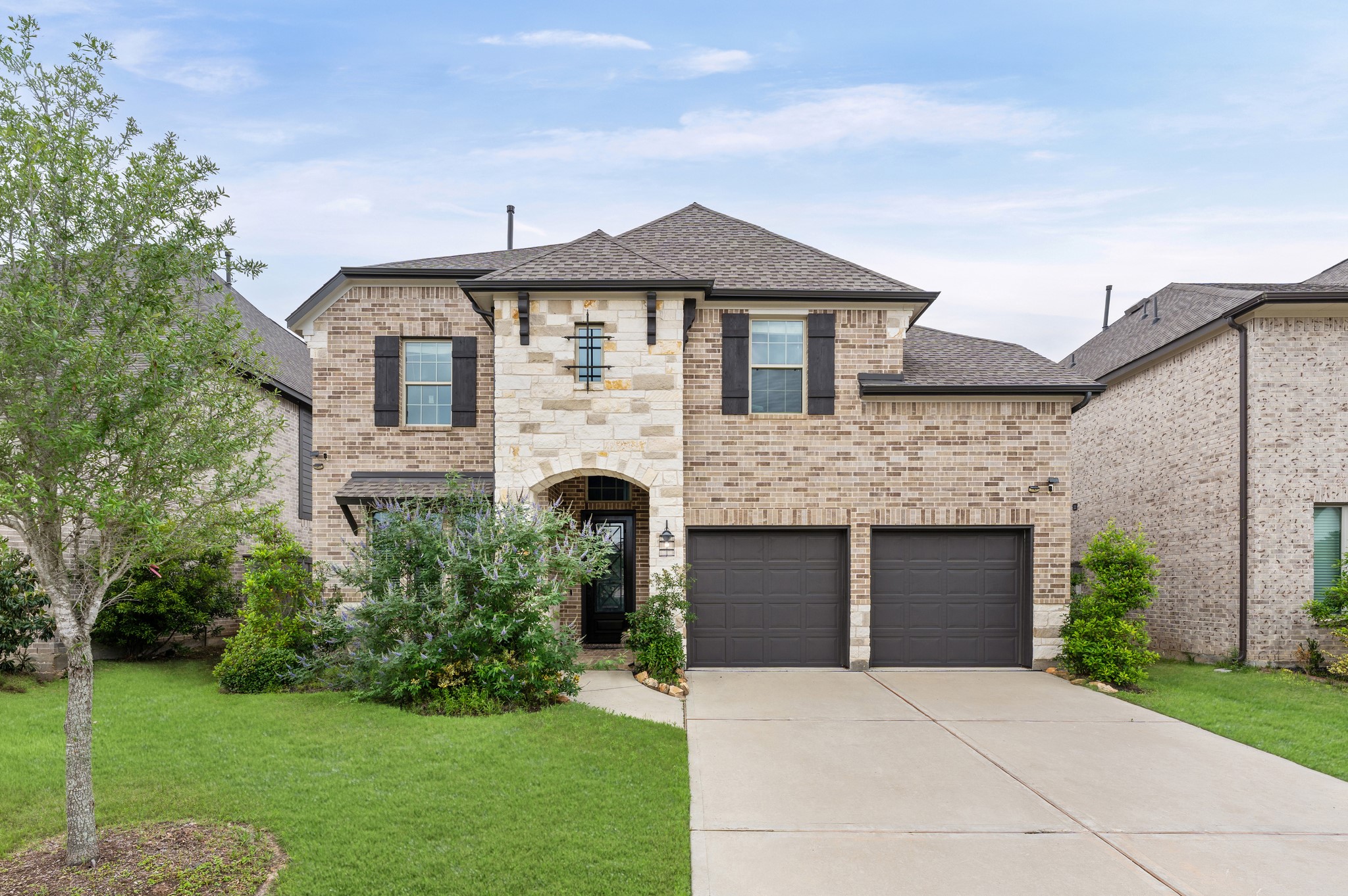 10427 Rigel Rdg Way Richmond, TX 77406 - Photo 2 of 29
