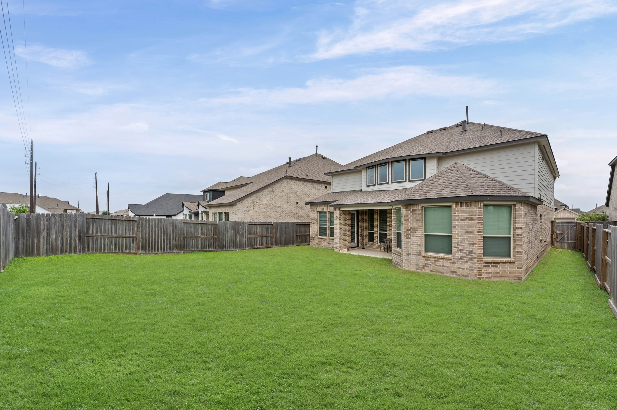 10427 Rigel Rdg Way Richmond, TX 77406 - Photo 27 of 29