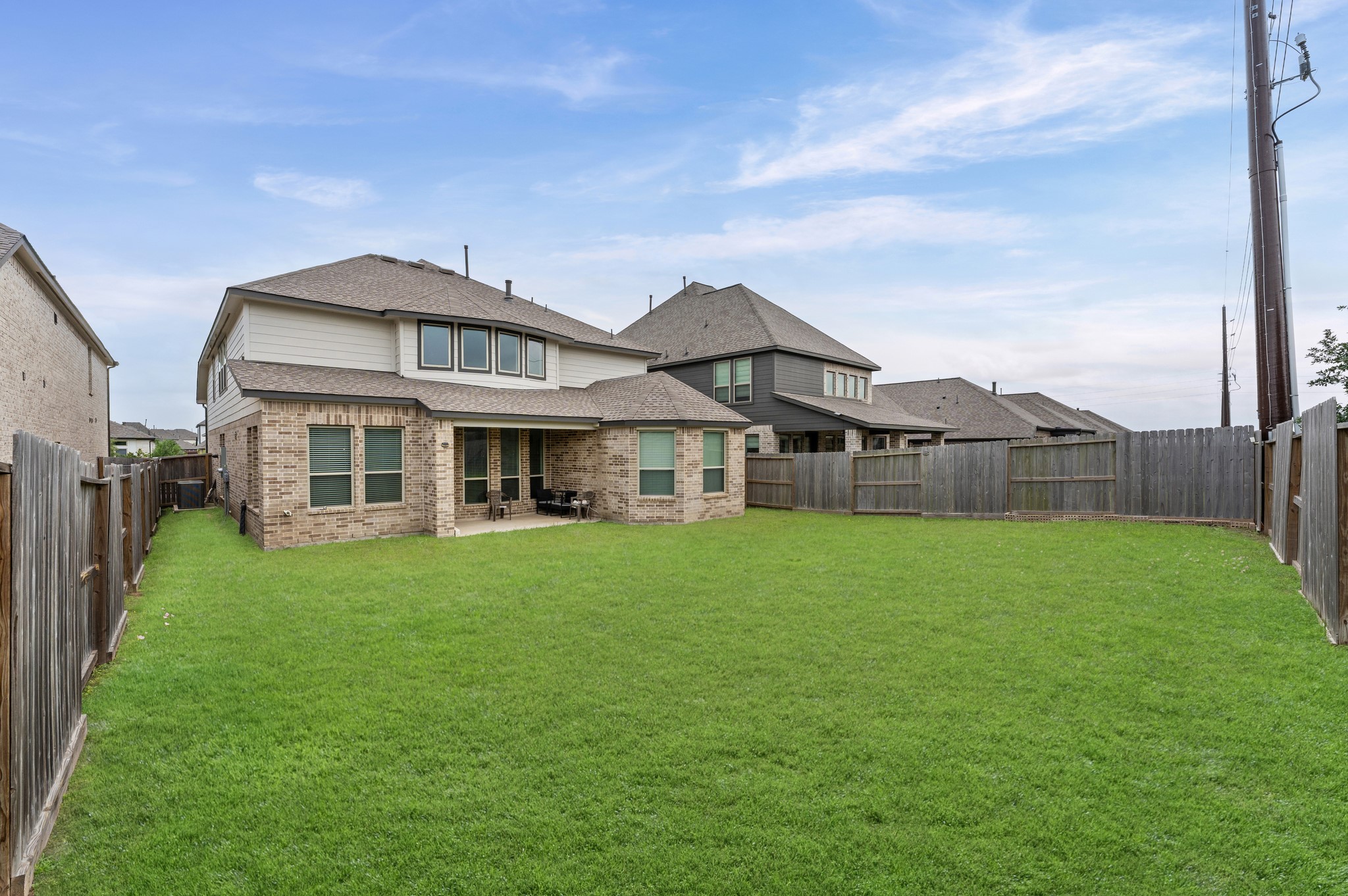 10427 Rigel Rdg Way Richmond, TX 77406 - Photo 28 of 29