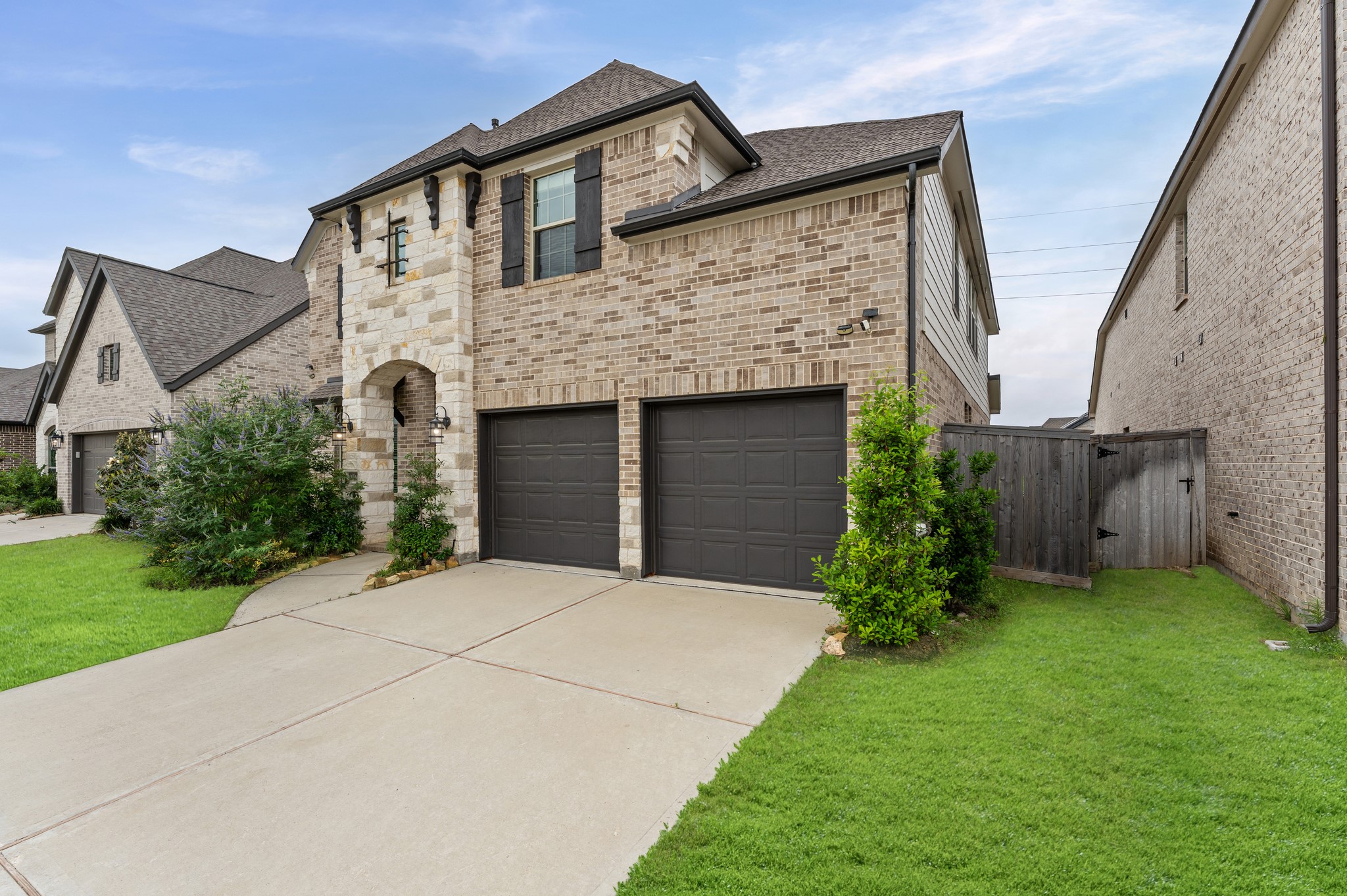 10427 Rigel Rdg Way Richmond, TX 77406 - Photo 3 of 29