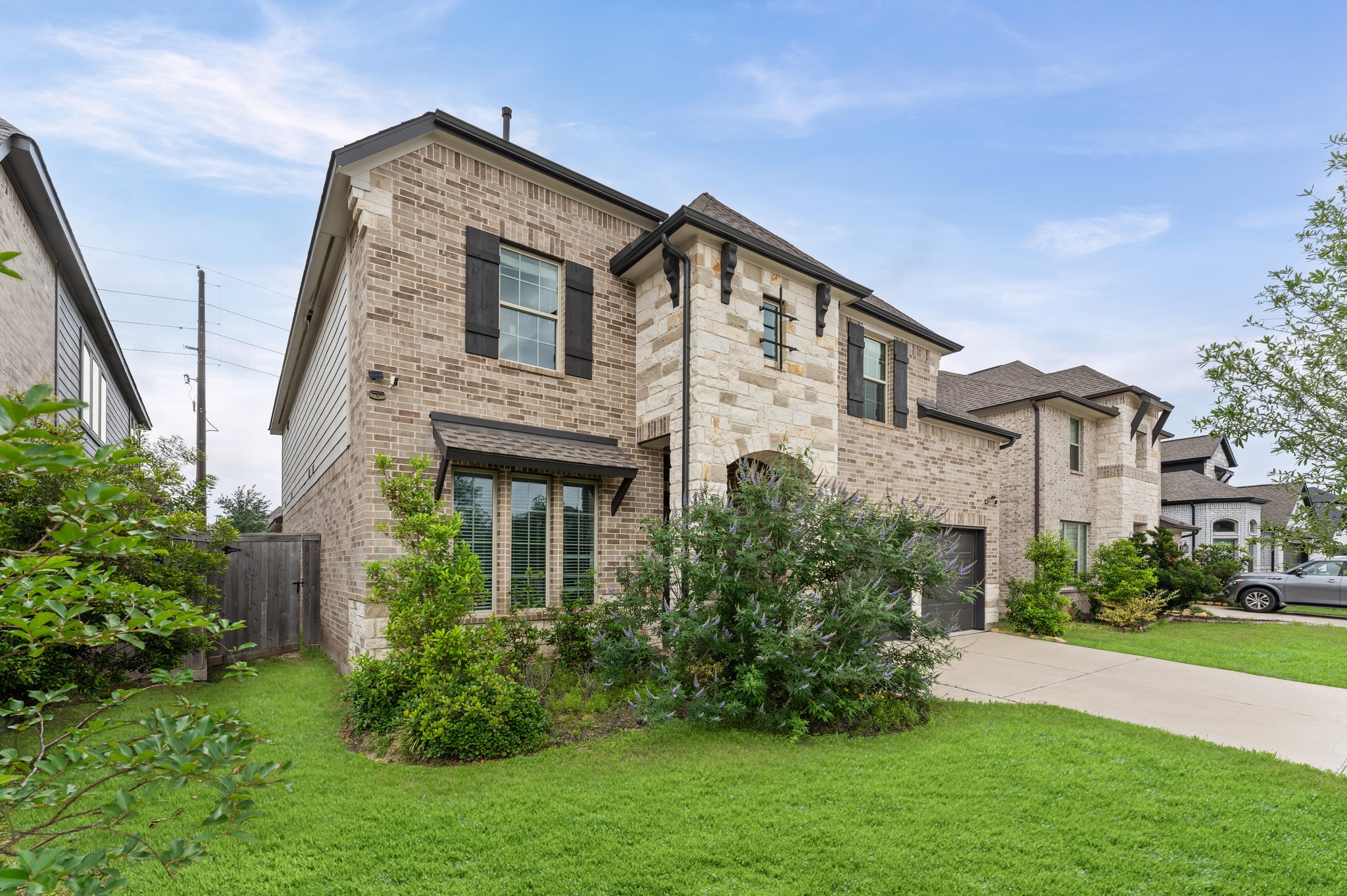 10427 Rigel Rdg Way Richmond, TX 77406 - Photo 4 of 29