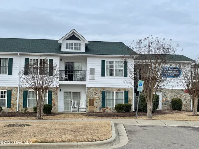 $125,000 | 510 Little River Farm Boulevard, Unit B104, Carthage, NC 28327