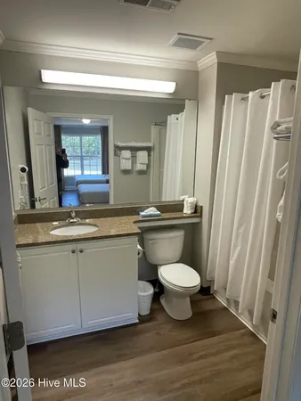 $125,000 | 510 Little River Farm Boulevard, Unit B104, Carthage, NC 28327
