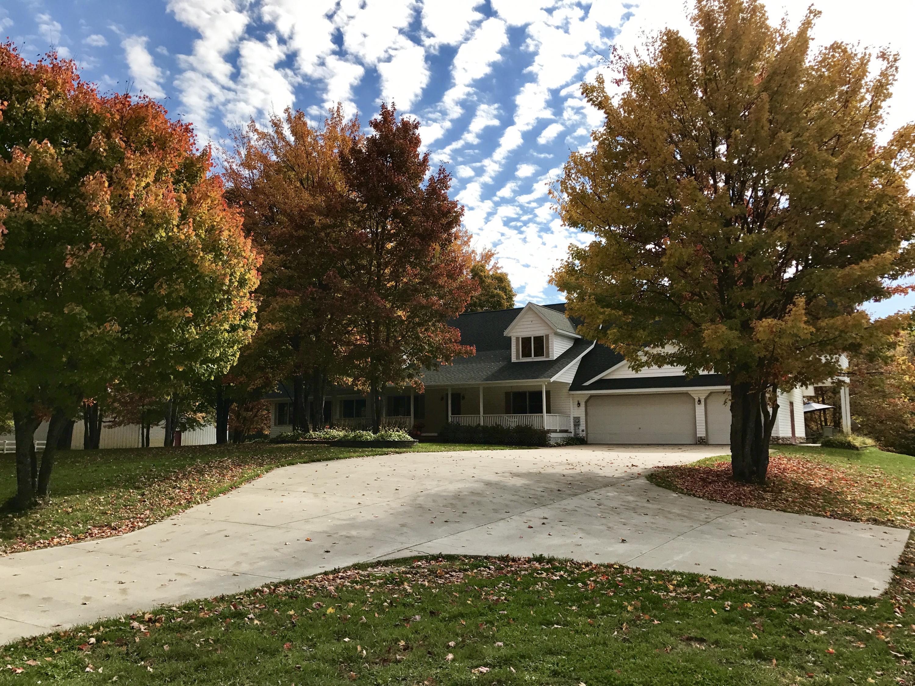 4325 Hallenius Road Gaylord, MI 49735 - Photo 33 of 34 Gallery Image 33