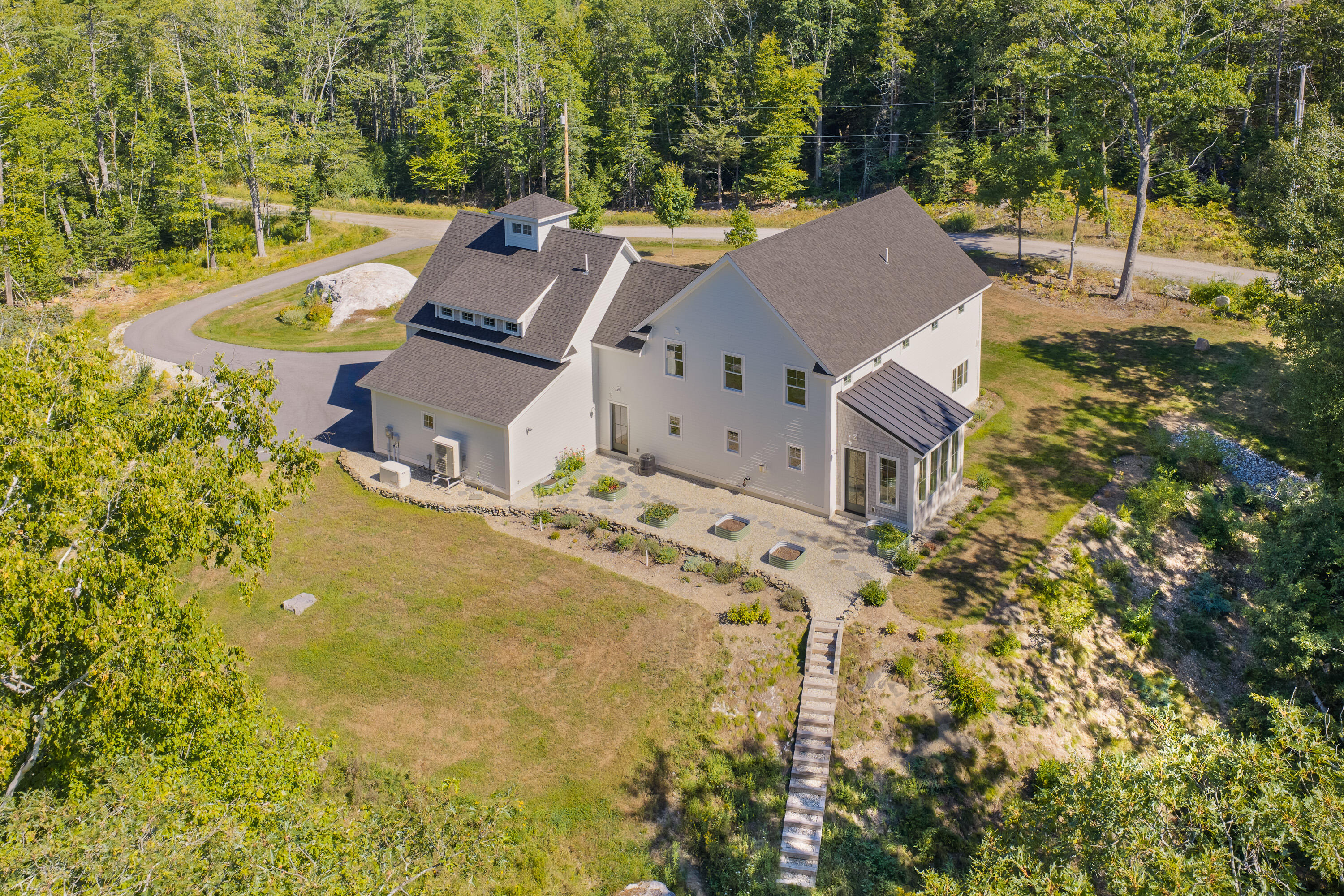 4 Thatcher Way Freeport, ME 04032 - Photo 63 of 68 4 Thatcher Way Freeport-15