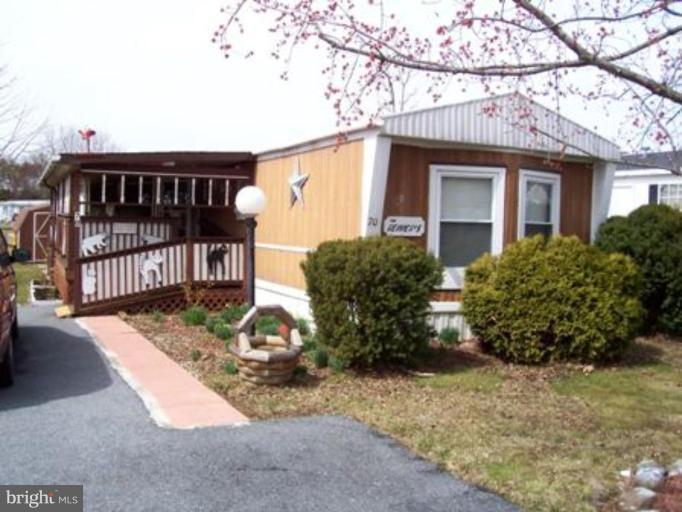 2215 Biglerville Road Gettysburg, PA 17325 - Photo 1 of 2 Exterior (Main)