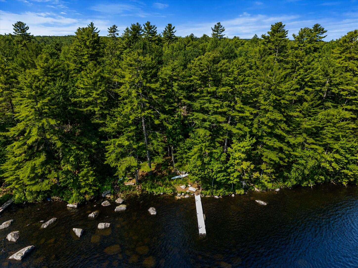 41 Short Point Way Orland, ME 04472 - Photo 41 of 63 Waterfront