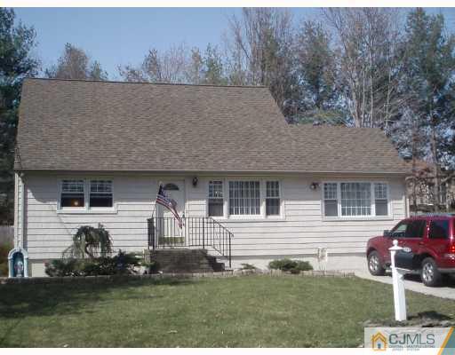 1555 Holly Road North Brunswick, NJ 08902 - Photo 1 of 10 Gallery Image 1