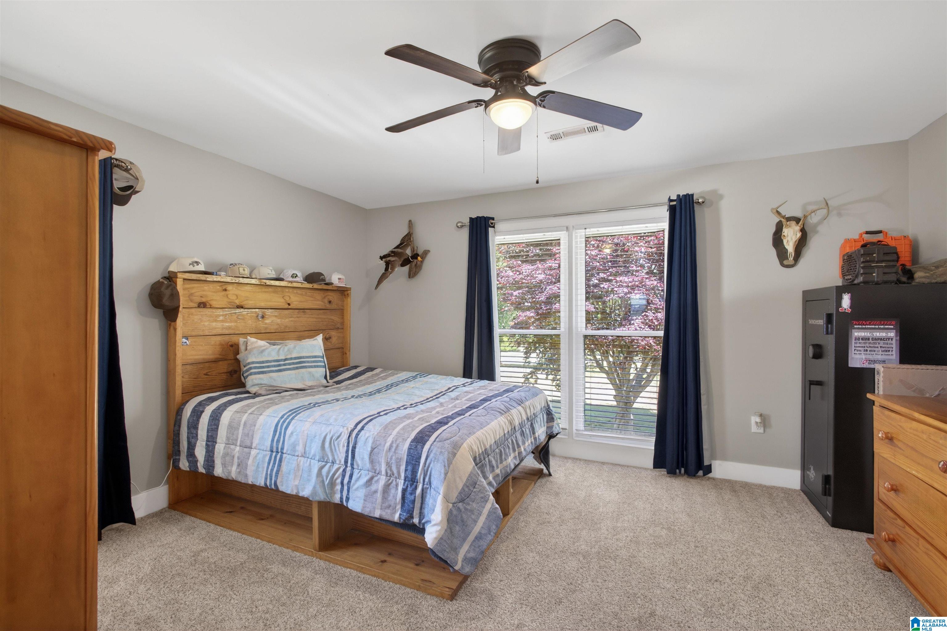 1035 Temple Road Clanton, AL 35045 - Photo 15 of 30