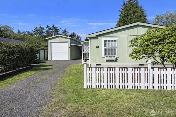 $330,000 | 759 Park Lane Northeast, Ocean Shores, WA 98569