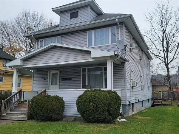 $295,000 | 188 North Broad Street, Johnson City, NY 13790