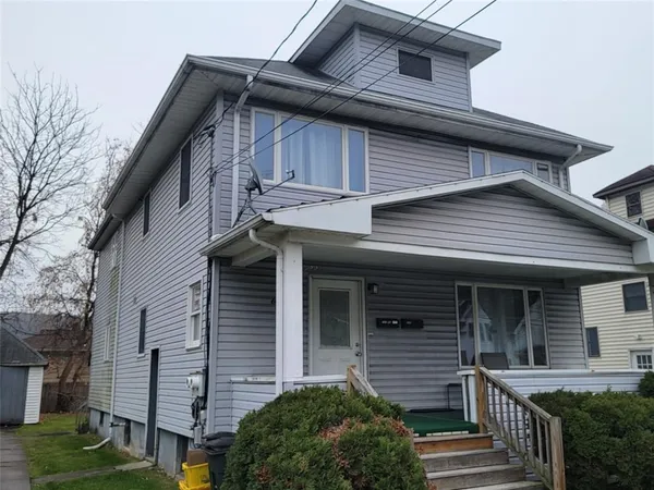$295,000 | 188 North Broad Street, Johnson City, NY 13790