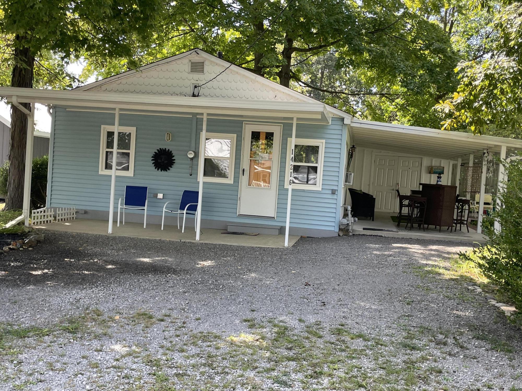 14216 Oakwood Avenue Lakeview, OH 43331 - Photo 25 of 25