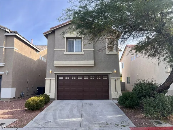 $1,945 | 7828 Montour Falls Street, Las Vegas, NV 89149