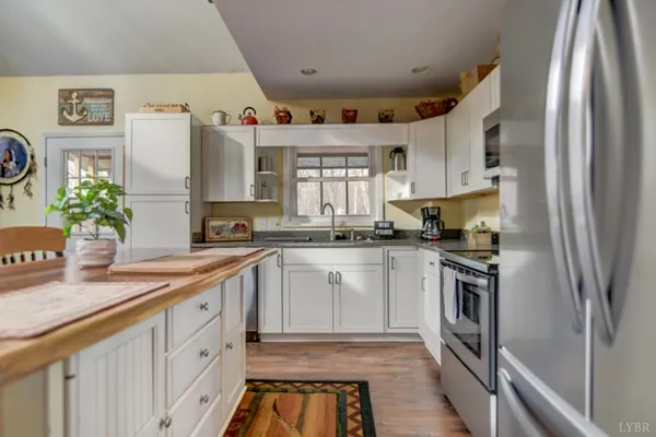 $425,900 | 223 Cahas Mountain Road, Boones Mill, VA 24065