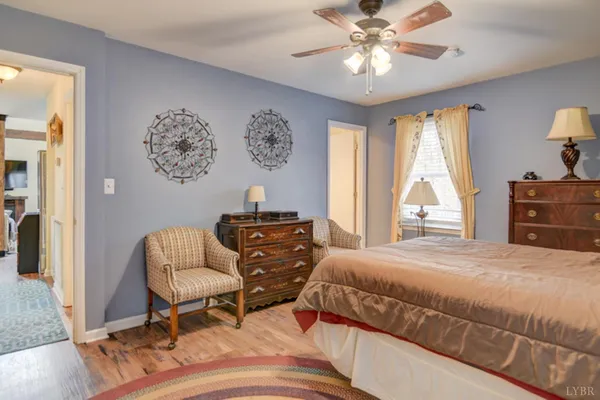 $425,900 | 223 Cahas Mountain Road, Boones Mill, VA 24065