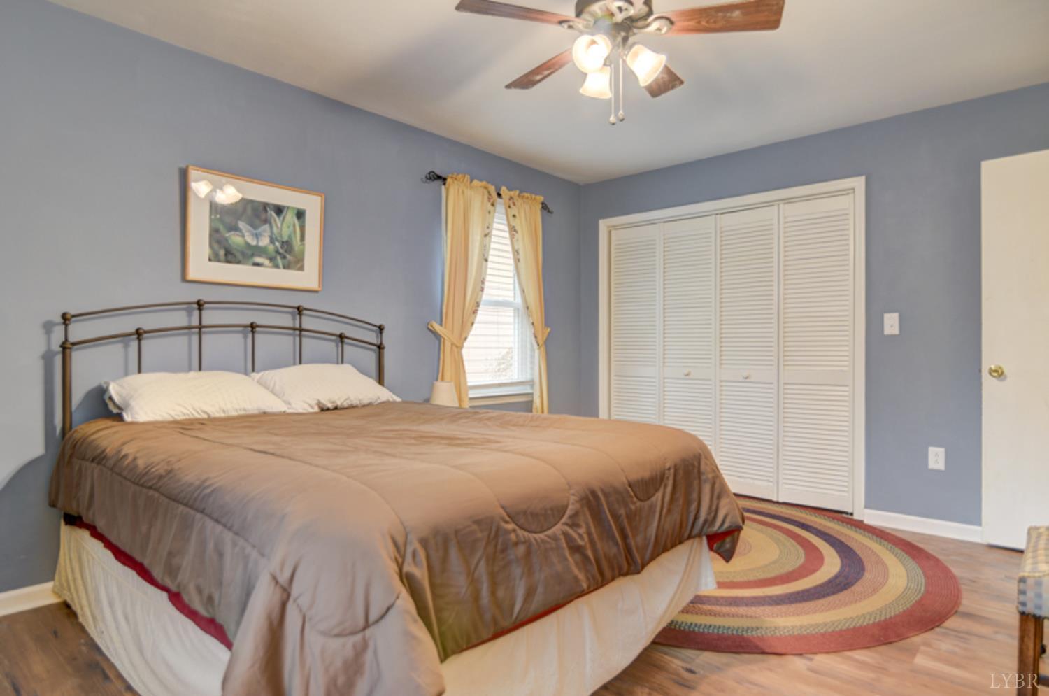 223 Cahas Mountain Road Boones Mill, VA 24065 - Photo 18 of 50