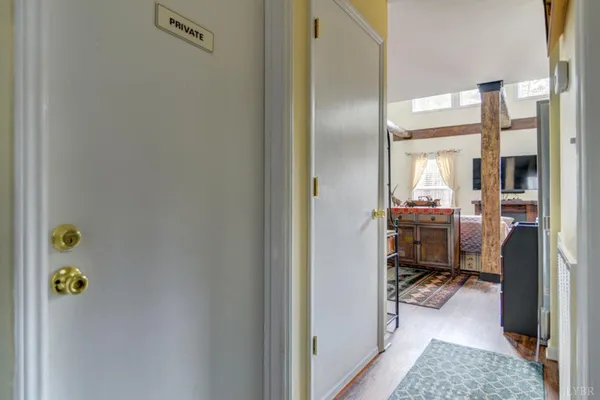 $425,900 | 223 Cahas Mountain Road, Boones Mill, VA 24065