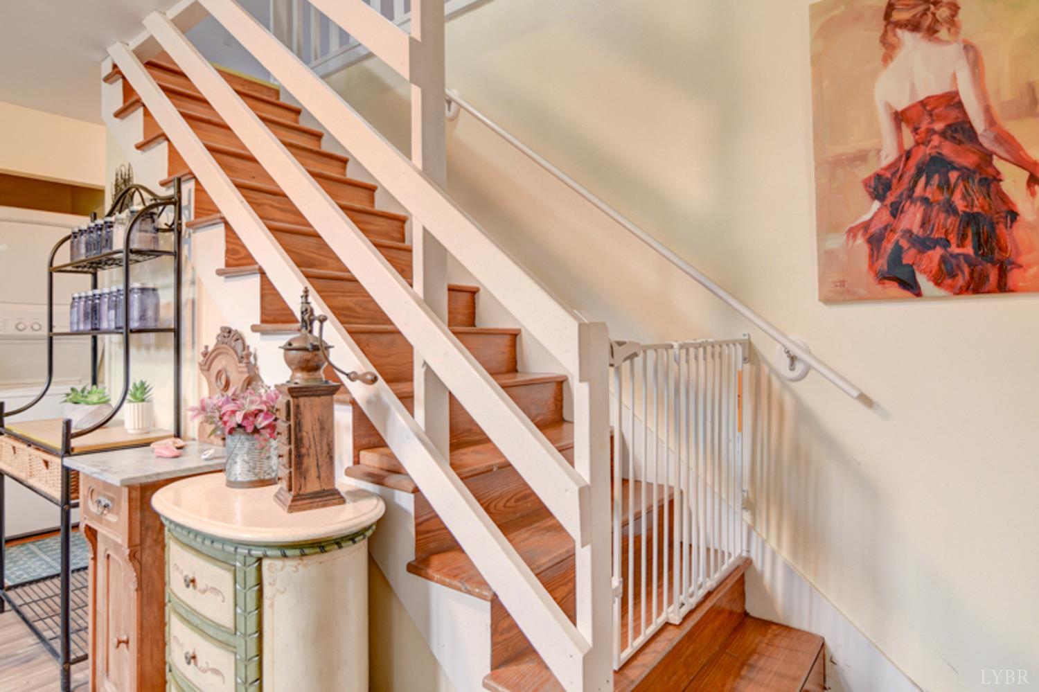 223 Cahas Mountain Road Boones Mill, VA 24065 - Photo 20 of 50