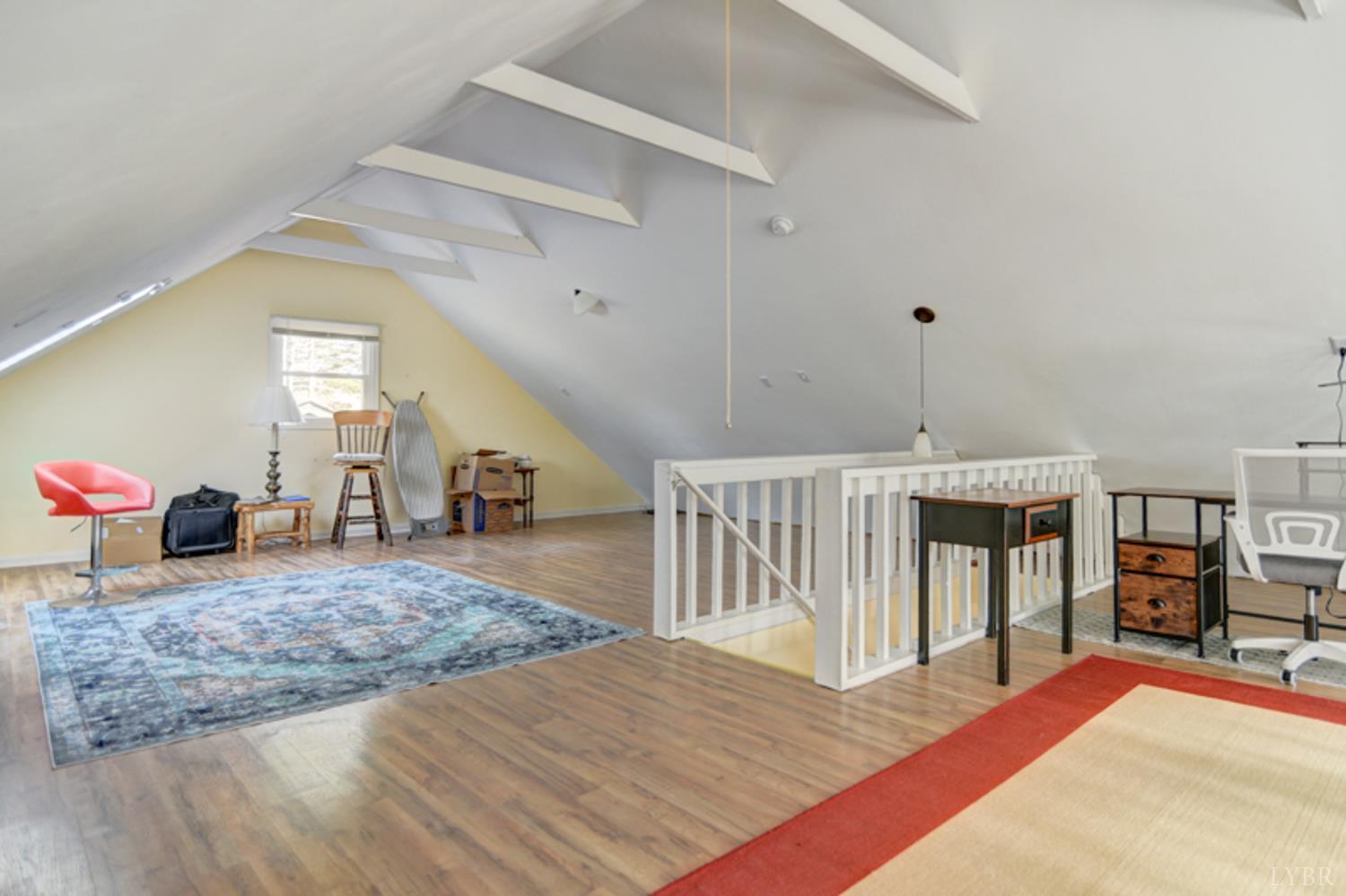 223 Cahas Mountain Road Boones Mill, VA 24065 - Photo 22 of 50