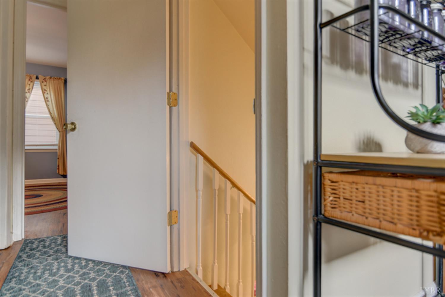 223 Cahas Mountain Road Boones Mill, VA 24065 - Photo 23 of 50