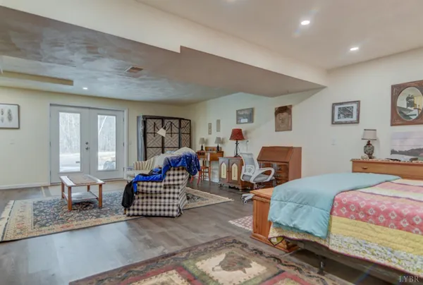 $425,900 | 223 Cahas Mountain Road, Boones Mill, VA 24065