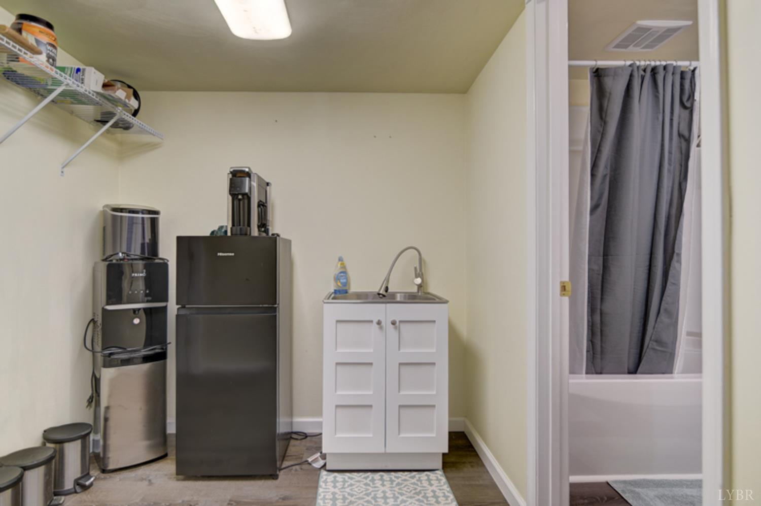 223 Cahas Mountain Road Boones Mill, VA 24065 - Photo 26 of 50