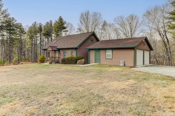 $425,900 | 223 Cahas Mountain Road, Boones Mill, VA 24065