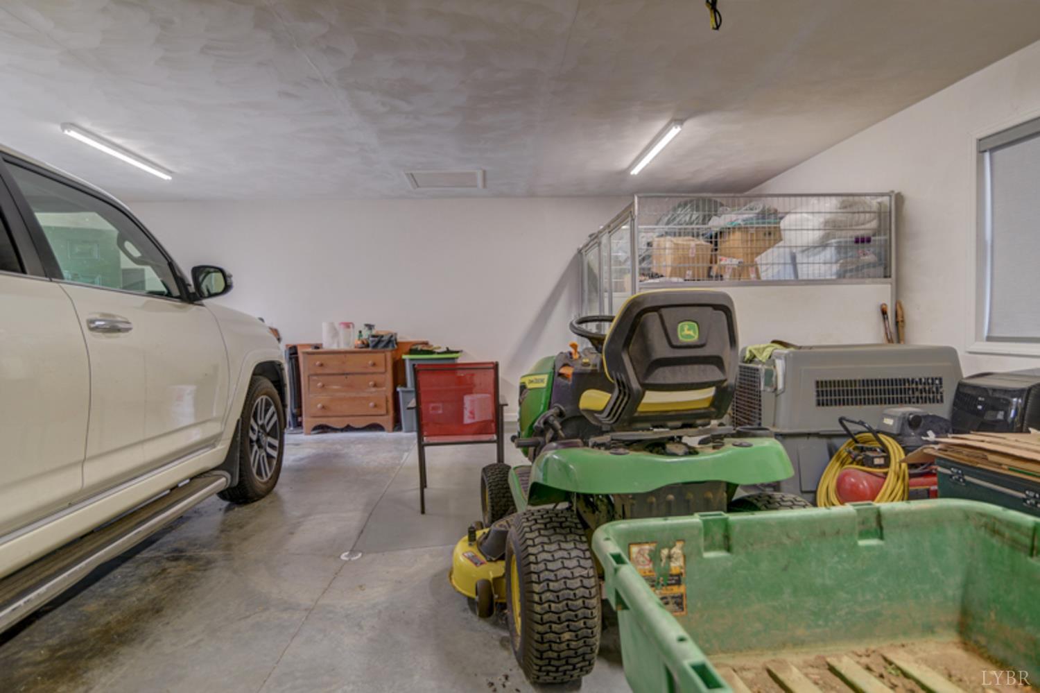 223 Cahas Mountain Road Boones Mill, VA 24065 - Photo 37 of 50