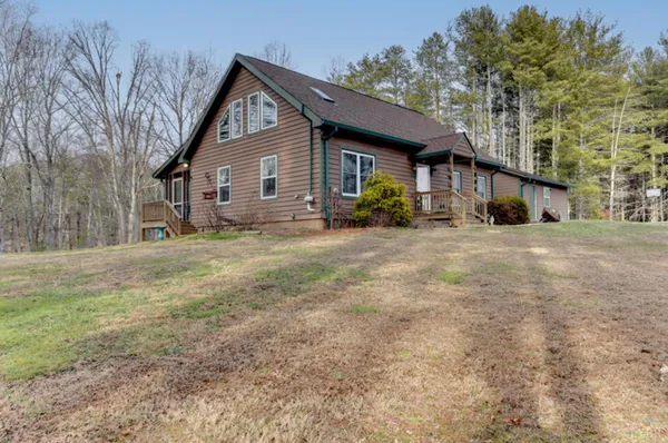 $425,900 | 223 Cahas Mountain Road, Boones Mill, VA 24065