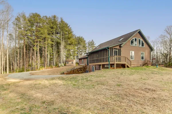 $425,900 | 223 Cahas Mountain Road, Boones Mill, VA 24065