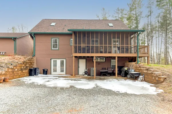 $425,900 | 223 Cahas Mountain Road, Boones Mill, VA 24065