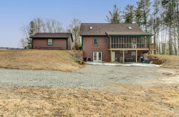 $425,900 | 223 Cahas Mountain Road, Boones Mill, VA 24065