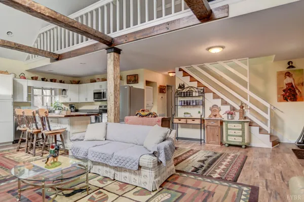 $425,900 | 223 Cahas Mountain Road, Boones Mill, VA 24065